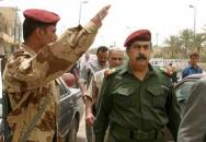 Foto: Armáda Iráku byla prezentována jako zaostalá a dezorganizovaná (zdroj: ABC.NET.AU) 
