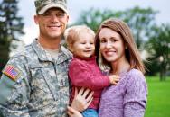 Foto: Zdravotní pojištění a bydlení - motivace vstoupit do americké armády (zdroj: BEACHSTONEPROPERTIES.COM) 