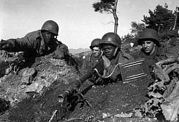 Historie a současnost péče o veterány v USA (díl 4): Války v Koreji a ve Vietnamu