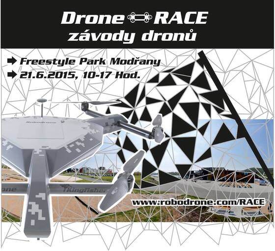 Drone RACE