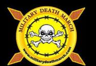 Vyčerpávající reportáž ze 70 km pochodu: Vlčí máky na „pochodu smrti“ Military Death March