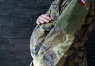 vojákyně těhotenství mateřství ačr armywoman spolek vlčí máky