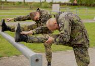 Profesionální armáda se stává elitní klubem (zdroj Army.cz)