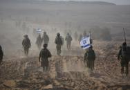 Editorial: Postavme se za Izrael a pojďme bojovat proti terorismu
