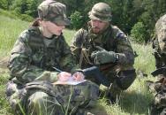 Foto: Velení - autorita a zodpovědnost (zdroj: ARMY.CZ) 