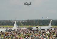 Foto: Jagello 2000 pořádá mimo jiné Dny NATO v Ostravě (zdroj: NATODAYS.CZ)