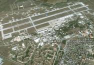 Foto: Incirlik Air Base - takové menší město (zdroj: CENTERARNEWS.COM) 