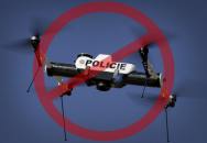 Policie ze závisti zablokovala pořízení dronu strážníkům v Dubí