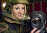 Norské vítězství rovných příležitostí: Povinná vojenská služba pro ženy!