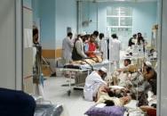Nálet v Afg. zasáhl Lékaře bez hranic a ti se neskutečně hloupě ptají: Proč (my)? Odpovím.