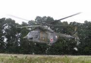 Doplnění seriálu o LZS (1): Parametry vrtulníku W-3A Sokol