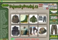 Vést armyshop není pro každého (4): TREFA Kameničky a rodina Adámkových