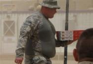 Ta fyzička se dá nabrat 2: US Army rozdělí vojáky podle toho, nač stačí (už víme, kde to AČR vzala).