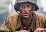 Recenze: Hacksaw Ridge má na ČSFD 91 %. Je to 31. nejlepší film vůbec?