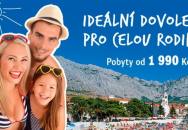 ARMY FRIENDLY: Nově sleva 10 % pro všechny, kdo slouží, u CK Vítkovice Tours