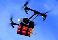 Řízení letového provozu svolalo seminář k nebezpečím dronů. Situace není dobrá.