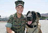 Megan Leavey: Příběh i film, které vás dostanou. Osudy služebních psů v USA a u nás…