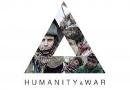 O programu a hostech konference Humanity and War, plus 30 % sleva pro čtenáře.