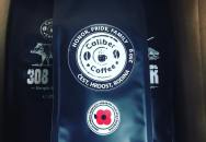 Rok a půl Caliber Coffee – báječně chutná a pomáhá (nejen) veteránům