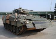 BVP PUMA vybráno do Sil okamžité reakce NATO