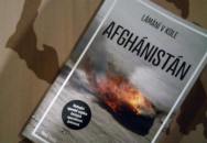 Knižní recenze Lámání v kole: Afghánistán