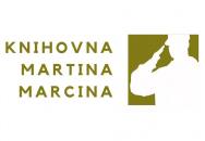 Knihovna Martina Marcina: S knihou čtete i v osudu prvního čtenáře