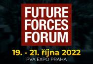 Do Letňan se vrací veletrh a konference Future Forces