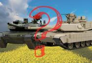 Porovnání tanků Leopard 2A6 a M1 Abrams, které zamíří na ukrajinské bojiště