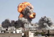 Sýrie: Počítá se velikost války podle zasaženého území nebo počtu stran, které se v něm střetávají? Začala totiž asi 3. světová…