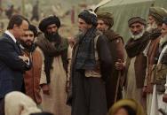 Filmový čtvrtek: Soukromá válka pana Wilsona, aneb jak Američané vyzbrojili afghánské mudžáhidy.