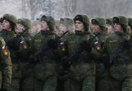 VKBO uniforma ruské armády