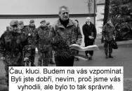 Neprodlužování závazků vojáků: Ombudsmanka Šabatová vyložila záměr Ministerstva obrany