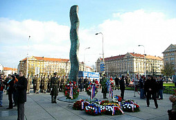 Péče o válečné veterány: Nevymýšlejme vymyšlené, ale něco dělejme!