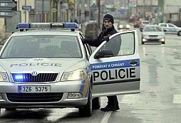 Nejen šílený střelec, ale také policie má na rukou krev!