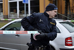 Šetření policejního postupu v Brodě: Co je horšího než smrt?
