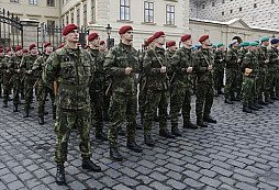 Plošné odvody jsou nesmyslné, neefektivní a obranyschopnost ČR nezvýší