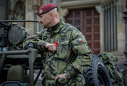 Bilance Dne veteránů: Tak co se za uplynulý rok zlepšilo? Že se vůbec ptáte…