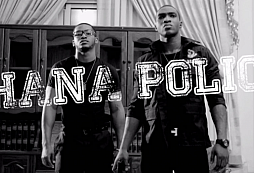 Výběr TOP3 krátkých filmů o policistech z celého světa… takové policejní „multi-kulti“