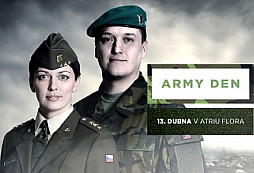 Pomůže náboru do armády televizní reklama? Nebo snad méně přísná kritéria?