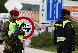 Posilování policie vojáky je zbytečné. Aneb jak se daří vojákům vyslaným do Prahy?