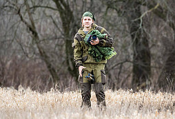 Moderní ruská vojenská výstroj není zrovna hitem českých army a outdoor shopů, ale měla by…