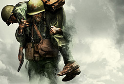 Soutěž o 5x2 lístky do kin CineStar na film Hacksaw Ridge: Zrození hrdiny