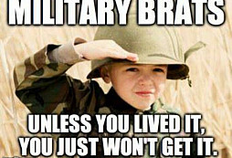 Fenomén Military Brats: Děti vyrůstající ve vojenských rodinách jsou zkrátka jiné.
