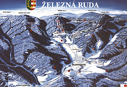 Army Friendly – ski resort Železná Ruda plný slev pro ty, kdo slouží. K dispozici nově i info centrum „Máků“.