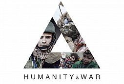 O programu a hostech konference Humanity and War, plus 30 % sleva pro čtenáře.