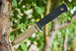 ARMY FRIENDLY sleva 10 % na nože a další sebeobranné prostředky Cold Steel