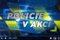 Končí pořad Policie v akci, bohužel jen v USA. V Česku dál nebezpečně mate občany. 