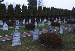 Reportáž z Military Death March: Vysoce návykové vyčerpání