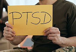 Zdraví veteránů: Přerušované dýchání ve spánku může souviset s PTSD