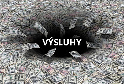 Výsluhy bezpečnostních sborů: Je čas na reformu?